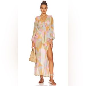 Beach Riot Shiloh Coverup